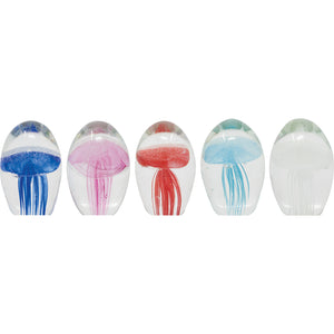 Assorted Mini Jellyfish Brights 5pc
