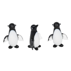 Penguin Small: 3pc