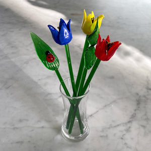 Multi Tulips Bouquet